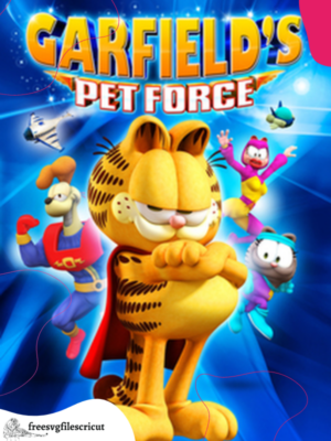 Garfield