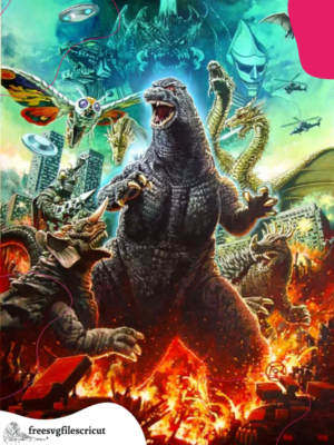 Godzilla