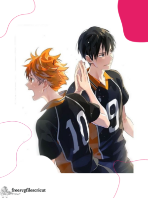 Haikyuu