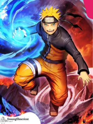 Naruto