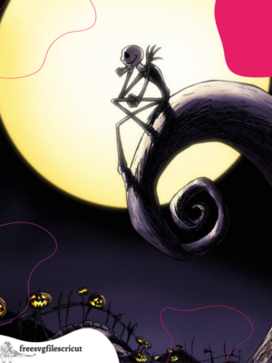 Nightmare Before Christmas