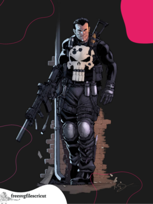 Punisher