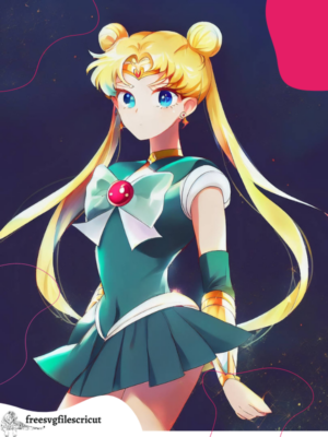 Sailor Moon
