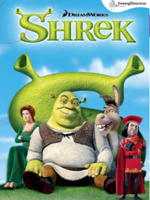 Shrek