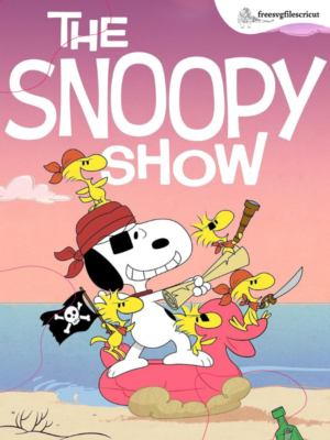 Snoopy