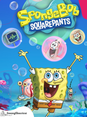 Spongebob