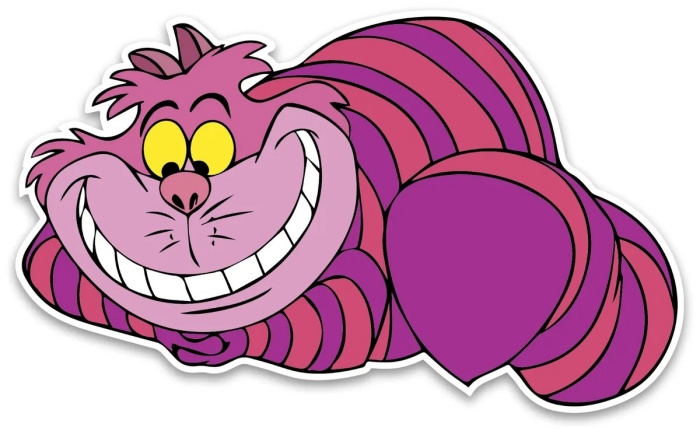 Exploring the Charming Characters of Alice in Wonderland - free svg ...