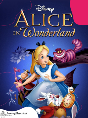 Alice In Wonderland