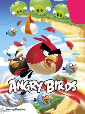 Angry Bird