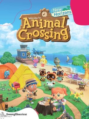 Animal Crossing