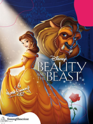 Beauty And The Beast