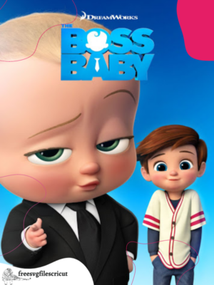 Boss Baby