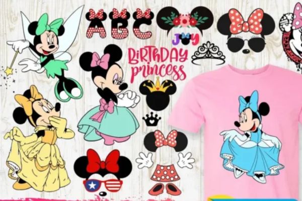 Conclusion about the Minnie Mouse Quotes