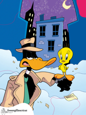 Daffy Duck