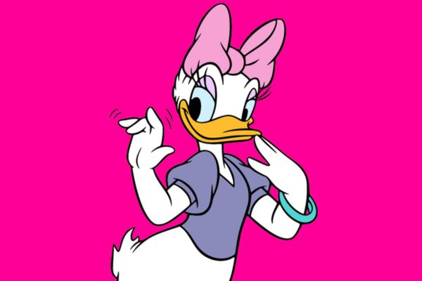 Daisy Duck