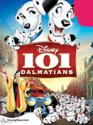 Dalmatians