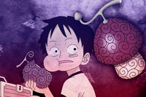 Devil Fruits and Haki: Powering Up in the One Piece World