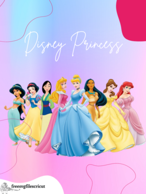 Disney Princess