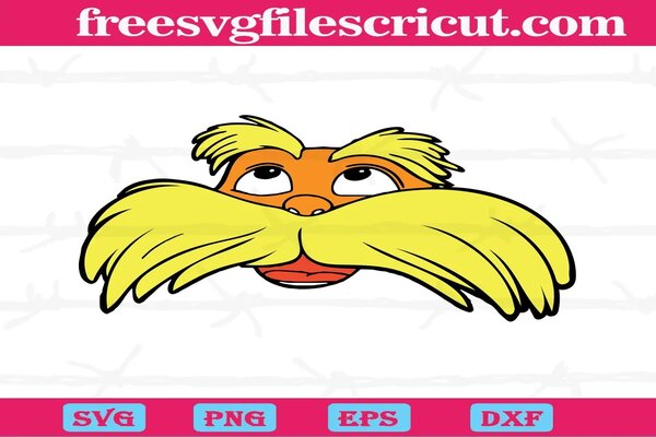 Dr Seuss SVG - Free Download now!