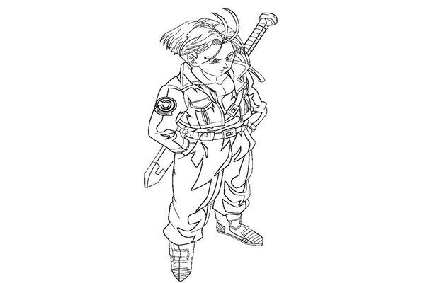 Get Creative with Trunks