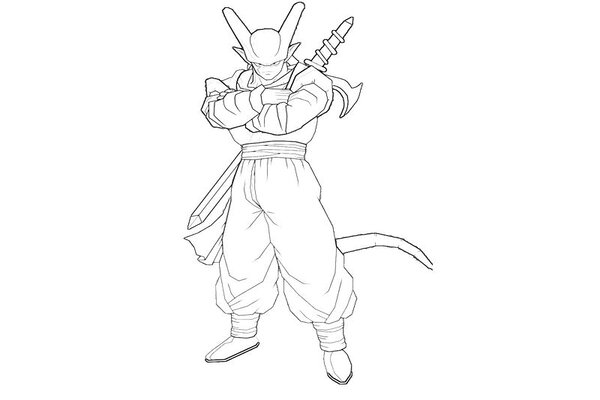 Get Creative with Janemba