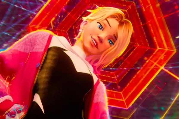 Gwen Stacy (Spider-Woman)