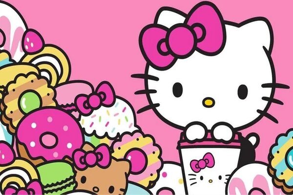 Introduction to Hello Kitty