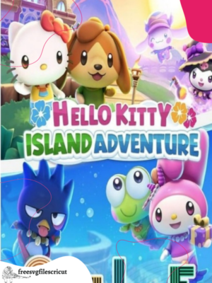 Hello Kitty