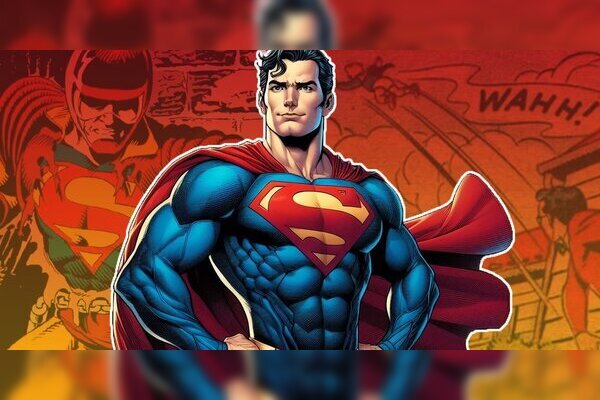 Introduction to Superman