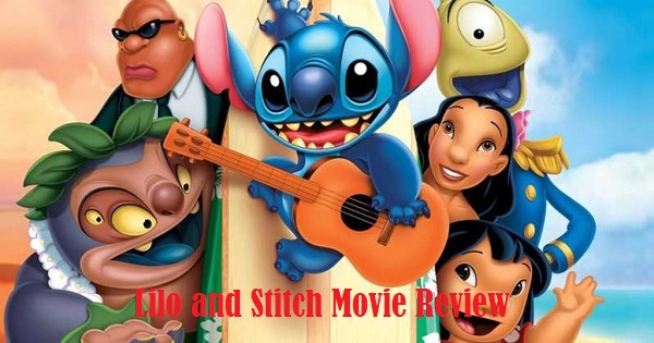 Lilo and Stitch Movie Review: A Heartwarming Tale of Ohana and Adventure