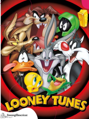 Looney Tunes