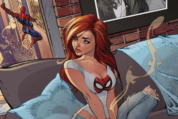 Mary Jane Watson