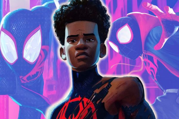 Miles Morales (Spider-Man)