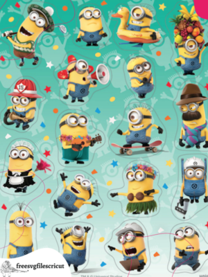 Minion