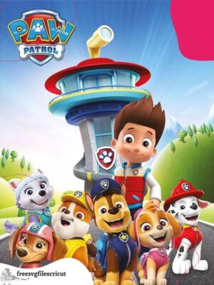 Paw Patrol