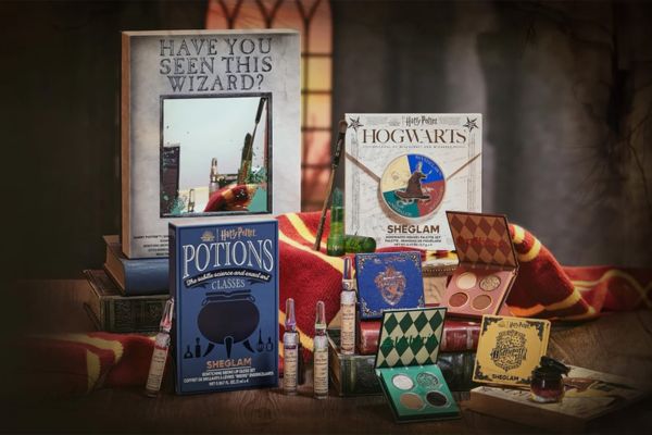 Products About Harry Potter