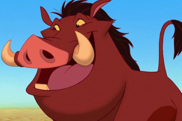 Pumbaa