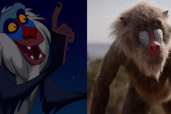 Rafiki