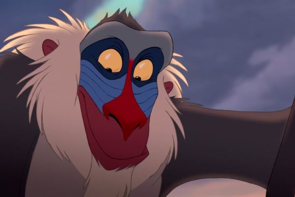Rafiki