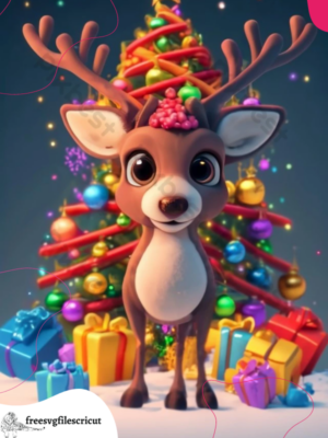 Reindeer