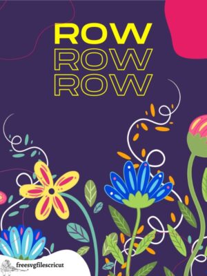 Row
