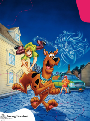 Scooby Doo