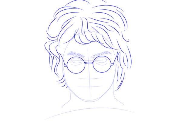 Start with Basic Shapes