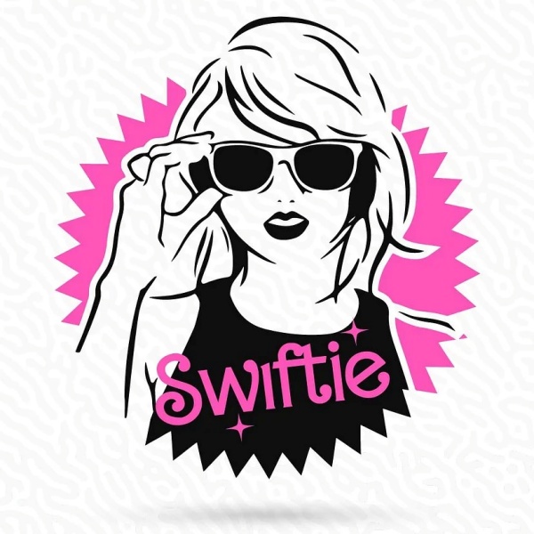 Some Nets of SVG Files and How They Apply to Taylor Swift SVG