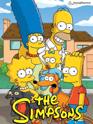 The Simpsons