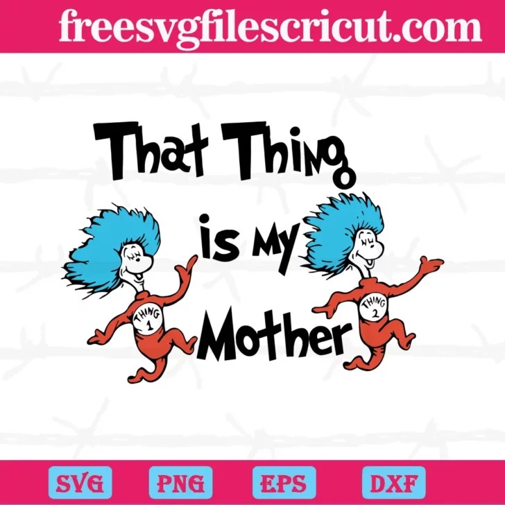 Introduction to Thing 1 Thing 2