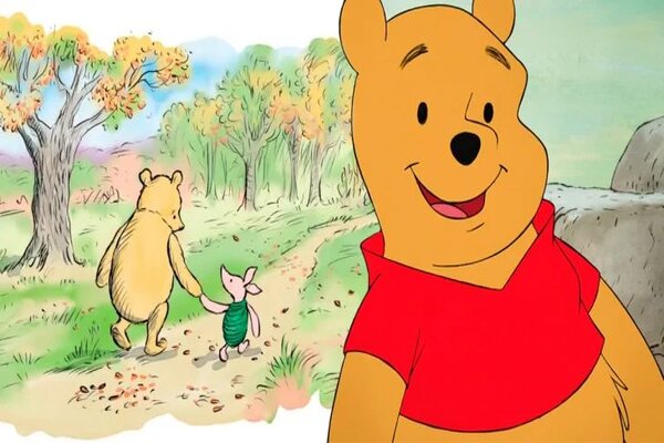 Conclusion winnie the pooh quotes