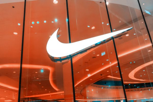 Nike svg