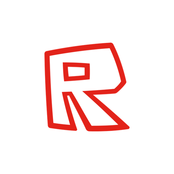 Roblox logo svg