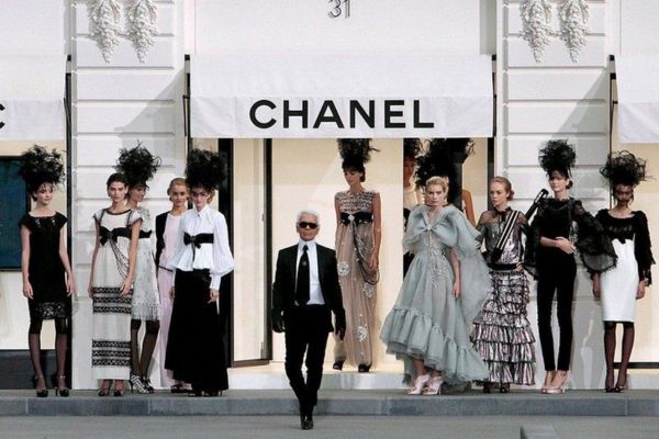 Introduction to Chanel 